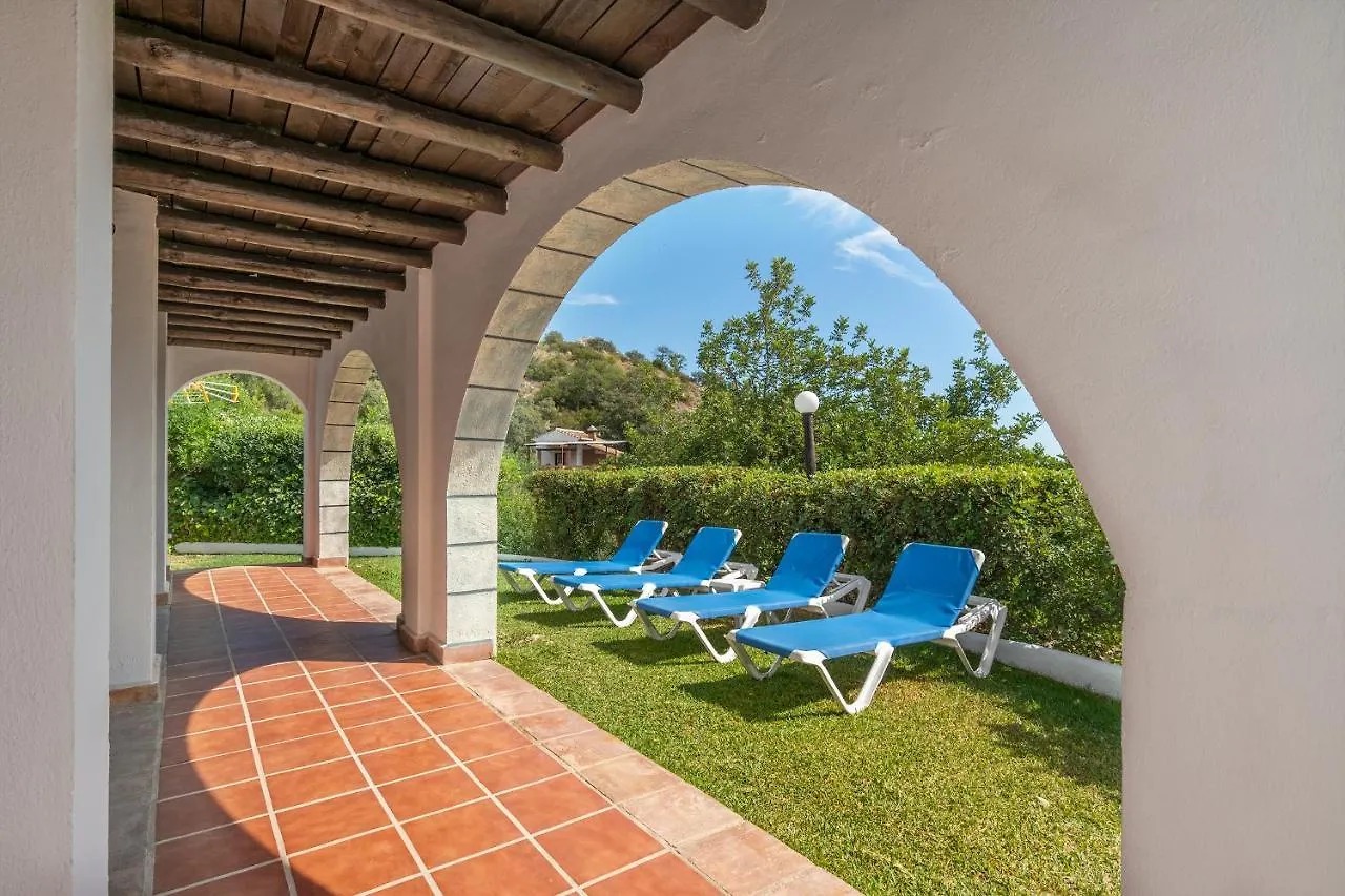 La Casa De Alejandro Pensionat El Chorro