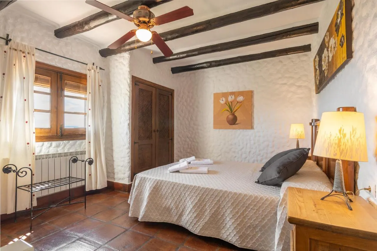 Country house La Casa De Alejandro Guest House El Chorro Spain