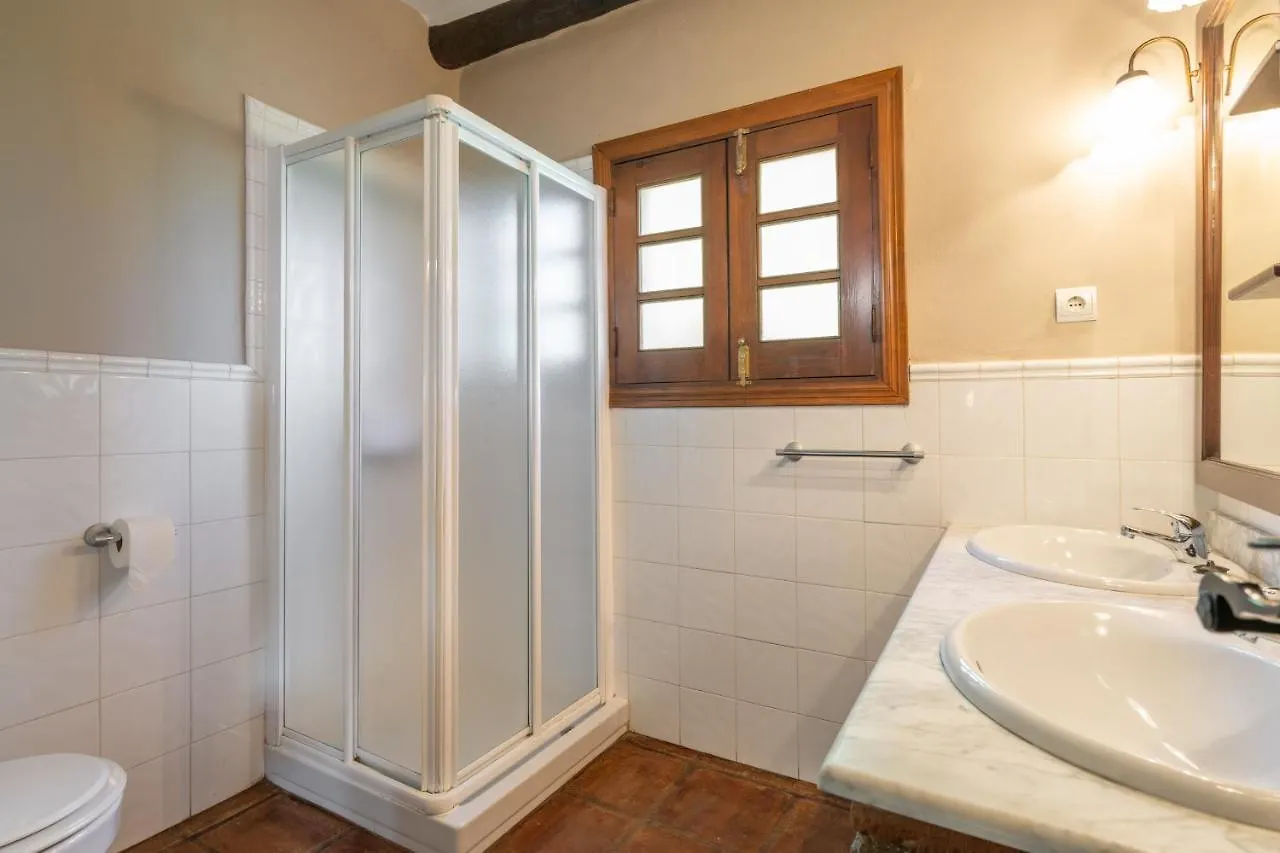 La Casa De Alejandro Guest House El Chorro 0*,  Spain