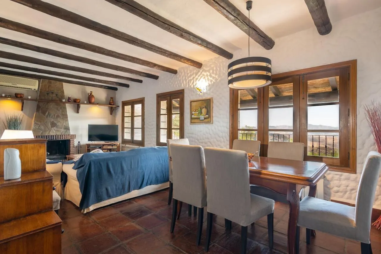 Hostal RENTHAS La Casa de Alejandro, Caminito del Rey El Chorro