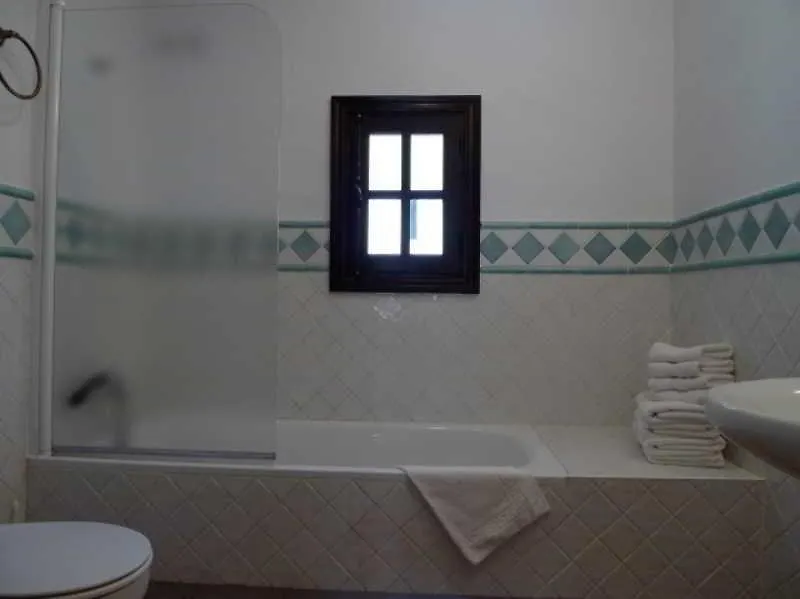 La Casa De Alejandro Guest House El Chorro Spain