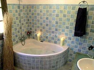 La Casa De Alejandro Guest House El Chorro Country house