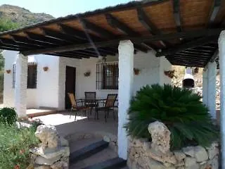 Country house La Casa De Alejandro Guest House El Chorro Spain