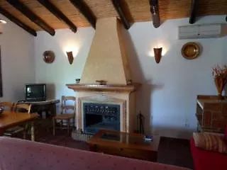 La Casa De Alejandro Guest House El Chorro