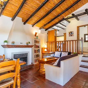 Casa Adelfa Ferienhaus