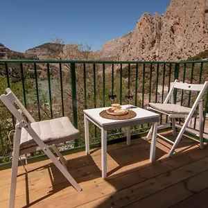  Holiday home La Barberia De Miguel
