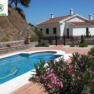  Holiday home El Emigrante