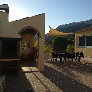  Holiday home Casa John Y Paqui