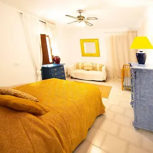  Apartment Bonita Casa Con Vistas