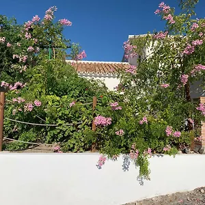  Country house La Casita Blanca- La Almona Chica