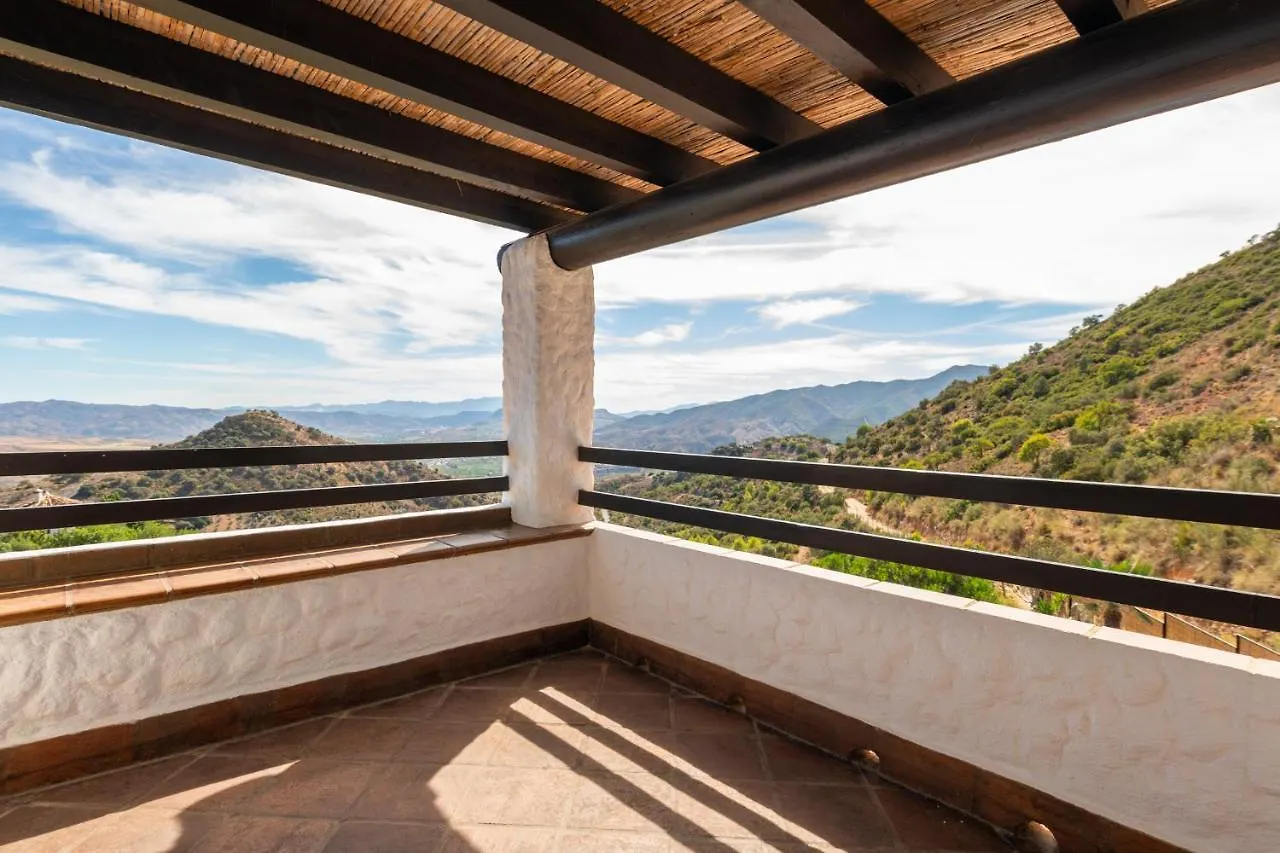 Affittacamere La Casa De Alejandro El Chorro